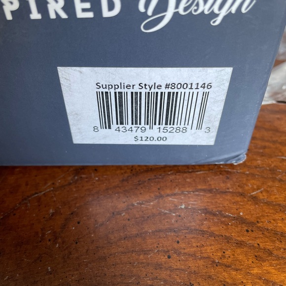 Hammer & Axe Dining Hammer Axe Whiskey Barrel 3l Beverage Dispenser